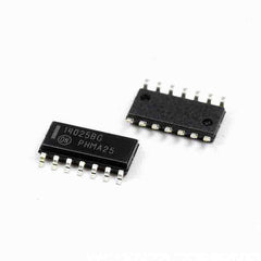 MC14025BDR2G 14-SOICN IC GATE NOR TRPL 3INPUT 14-SOIC