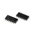 MC14093BDR2G - 14-SOICN - IC SCHMITT TRIG NAND QUAD 14SOIC