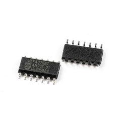 HEF4075BT,653 14-SO IC 3IN OR GATE TRIPLE 14SOIC