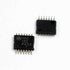 MC74VHC132DTR2G - 14-TSSOP - IC SCHMITT TRIGER NAND 14-TSSOP