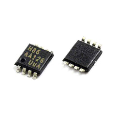 74HC2G86DP,125 8-TSSOP IC GATE XOR DUAL 2INPUT 8TSSOP