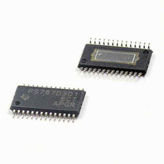 TPS767D301PWP 28-HTSSOP IC REG LDO 3.3V/ADJ 1A 28-HTSSOP