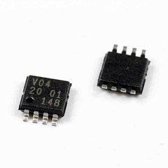 74LVC3G04DP,125 8-TSSOP IC TRIPLE INVERTER 8TSSOP