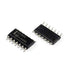 MC74AC132DR2G - 14-SOICN - IC SCHMITT TRIG NAND QD 14-SOIC