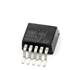 REG104FA-5KTTT DDPAK/TO-263-5 IC REG LDO 5V 1A 5-DDPAK