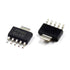 REG104GA-5 - SOT-223-6 - IC REG LDO 5V 1A SOT223-6