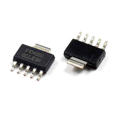 REG104GA-5 SOT-223-6 IC REG LDO 5V 1A SOT223-6