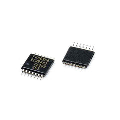 HEF4069UBTT,112 14-TSSOP IC HEX INVERTER 14-TSSOP
