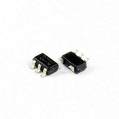 BU33TD3WG-TR 5-SSOP IC REG LDO 3.3V .2A 5SSOP