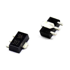 MC79L05F-TP SOT-89 IC REG LDO -5V .1A SOT-89