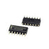 SN74ALVC00DR - 14-SOIC - IC QUAD 2-IN NAND GATE 14-SOIC