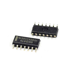 SN74ALVC00DR 14-SOIC IC QUAD 2-IN NAND GATE 14-SOIC