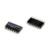 CD4025BM96 - 14-SOIC - IC 3-IN NOR GATE TRIPLE 14-SOIC