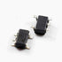 BH29FB1WG-TR - 5-SSOP - IC REG LDO 2.9V .15A 5SSOP