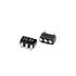 S-812C33AMC-C2NT2G - SOT-23-5 - IC REG LDO 3.3V 50MA SOT-23-5