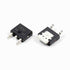 BD12KA5FP-E2 - TO-252-3 - IC REG LDO 1.2V .5A TO252-3