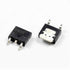 BD25KA5FP-E2 - TO-252, (D-Pak) - IC REG LDO 2.5V .5A TO-252-3