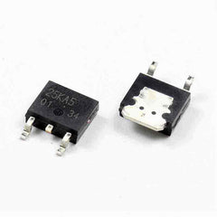 BD25KA5FP-E2 TO-252, (D-Pak) IC REG LDO 2.5V .5A TO-252-3