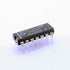 HEF4072BP,652 - 14-DIP - IC 4INPUT OR GATE DUAL 14DIP