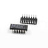 74HCT11N,652 - 14-DIP - IC TRIPLE 3-IN AND GATE 14-DIP