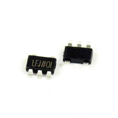 ADP151AUJZ-3.3-R7 TSOT-23-5 IC REG LDO 3.3V .2A 5TSOT