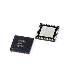 RT8841GQW 40-WQFN (6X6) IC CTRLR PWM MULTI-PHASE 40WQFN