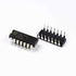 74HCT03N,652 - 14-DIP - IC QUAD 2-IN NAND GATE 14-DIP