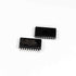 74HCT240D,653 - 20-SO - IC INVERTER DUAL 4-INPUT 20SOIC