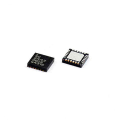 SC2443MLTRT 24-MLPQ (4x4) IC DUAL SYNC STP-DN CTRLR 24MLPQ