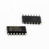 HEF4002BT,653 - 14-SO - IC DUAL 4INPUT NOR GATE 14-SOIC
