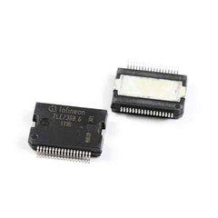TLE7368G P-DSO-36 IC PS SYSTEM MULTI VOLT PDSO-36