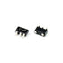 SN74AUC1G14DBVR - SOT-23-5 - IC SINGLE INVERTER S-T SOT-23-5