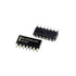 SN74AHC00DR - 14-SOIC - IC QUAD 2IN POS-NAND GATE 14SOIC