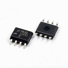 LP2997M 8-SOIC IC DDR-II TERMINATION REG 8-SOIC