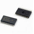 74HC4515D,653 - 24-SO - IC DECODR/DEMUX 4-16 LINE 24SOIC