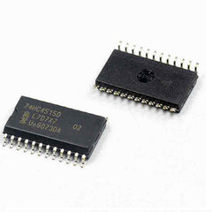 74HC4515D,653 24-SO IC DECODR/DEMUX 4-16 LINE 24SOIC