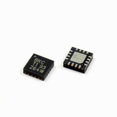 TPS65123RGTT 16-QFN-EP (3x3) IC LCD SUPPLY TFT QUAD 16-QFN