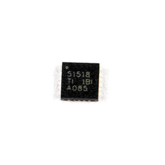 TPS51518RUKR 20-QFN Exposed Pad (3x3) IC BUCK SYNC ADJ 20QFN