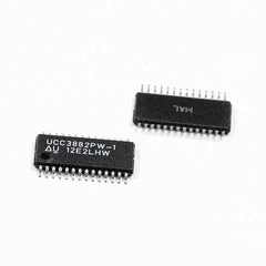 UCC3882PWTR-1 28-TSSOP IC CTRLR INTEL VID 28TSSOP