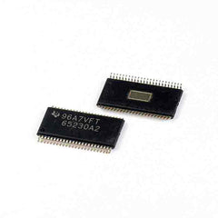TPS65230A2DCAR 48-HTSSOP IC PWR MGMT TRIPLE VOUT 48HTSSOP