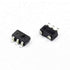 S-1701A3025-M5T1G - SOT-23-5 - IC DETECT/REG 400MA 3.0V SOT23-5