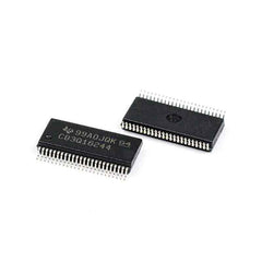 SN74CB3Q16244DLR 48-SSOP IC SWITCH BUS 16BIT FET 48-SSOP