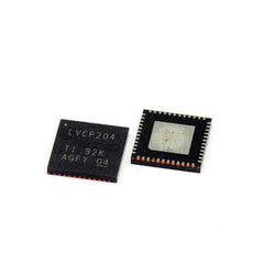 SN65LVCP204RGZR 48-VQFN Exposed Pad (7x7) IC CROSS PT SWITCH 4X4 48-QFN
