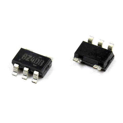 NC7SZD384M5X SOT-23-5 IC BUS SWITCH 1BIT LEVEL SOT23-5