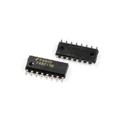 74AC138SCX 16-SOIC IC DECODER/DEMUX 1-OF-8 16-SOIC