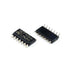 HCF4066M013TR - 14-SO - IC BILATERAL SWITCH QUAD 14-SOIC