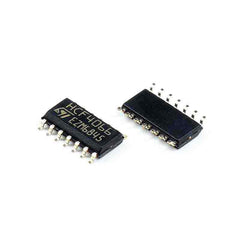 HCF4066M013TR 14-SO IC BILATERAL SWITCH QUAD 14-SOIC