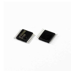 74VHC138MTCX 16-TSSOP DECODER/DEMUX 3-TO-8 16TSSOP