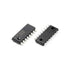 74LCX138MX - 16-SOIC - DECODER/DEMUX 1-OF-8 LV 16SOIC