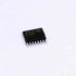 74VHC157MTCX - 16-TSSOP - MULTIPLEXER QUAD 2IN 16TSSOP